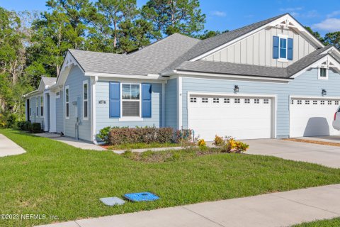 Villa ou maison à vendre à Saint Augustine, Floride: 2 chambres, 122.54 m2 № 801586 - photo 29