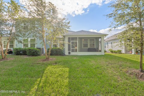 Villa ou maison à vendre à Saint Augustine, Floride: 2 chambres, 122.54 m2 № 801586 - photo 23