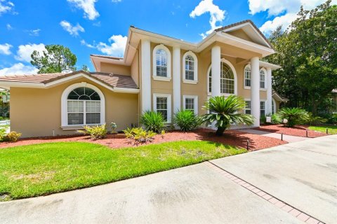 Villa ou maison à vendre à Tampa, Floride: 6 chambres, 487.18 m2 № 1313017 - photo 5