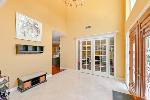 Villa ou maison à vendre à Tampa, Floride: 6 chambres, 487.18 m2 № 1313017 - photo 11