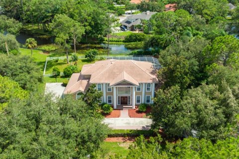 Villa ou maison à vendre à Tampa, Floride: 6 chambres, 487.18 m2 № 1313017 - photo 2