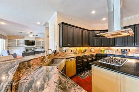 Casa en venta en Tampa, Florida, 6 dormitorios, 487.18 m2 № 1313017 - foto 19