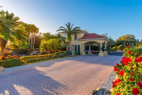 Villa ou maison à vendre à Palm City, Floride: 2 chambres, 206.43 m2 № 853979 - photo 1