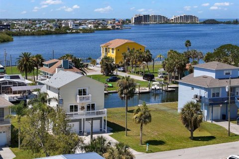 Villa ou maison à vendre à Hudson, Floride: 3 chambres, 163.88 m2 № 1260902 - photo 5