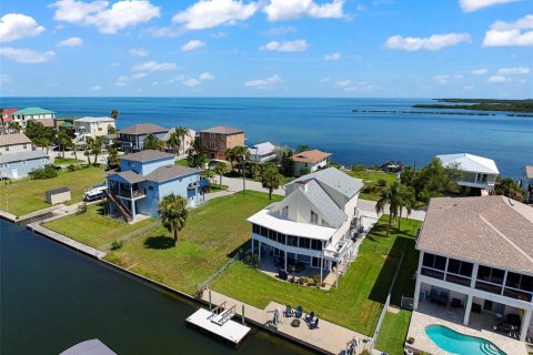 Villa ou maison à vendre à Hudson, Floride: 3 chambres, 163.88 m2 № 1260902 - photo 16