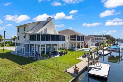 Villa ou maison à vendre à Hudson, Floride: 3 chambres, 163.88 m2 № 1260902 - photo 3