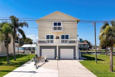 Villa ou maison à vendre à Hudson, Floride: 3 chambres, 163.88 m2 № 1260902 - photo 6