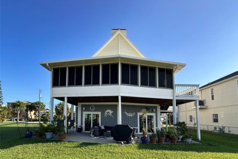 Villa ou maison à vendre à Hudson, Floride: 3 chambres, 163.88 m2 № 1260902 - photo 12