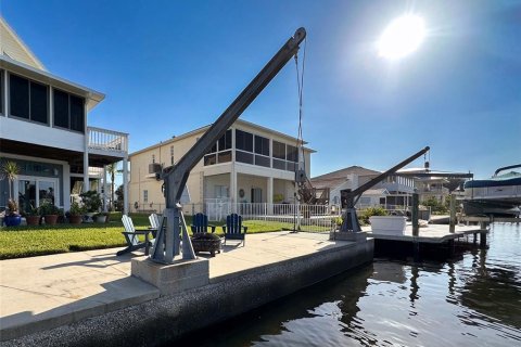 Villa ou maison à vendre à Hudson, Floride: 3 chambres, 163.88 m2 № 1260902 - photo 10