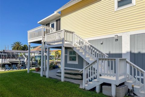 Villa ou maison à vendre à Hudson, Floride: 3 chambres, 163.88 m2 № 1260902 - photo 14