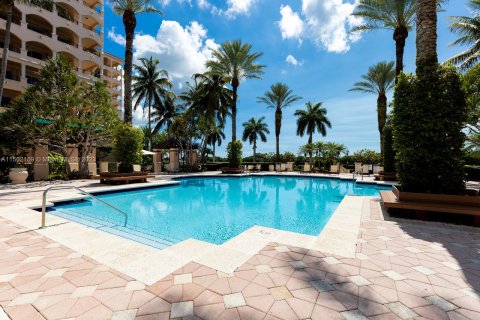 Copropriété à vendre à Coral Gables, Floride: 2 chambres, 243.4 m2 № 911655 - photo 29