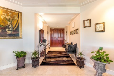 Copropriété à vendre à Coral Gables, Floride: 2 chambres, 243.4 m2 № 911655 - photo 5