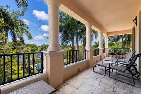 Copropriété à vendre à Coral Gables, Floride: 2 chambres, 243.4 m2 № 911655 - photo 25