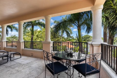 Copropriété à vendre à Coral Gables, Floride: 2 chambres, 243.4 m2 № 911655 - photo 23