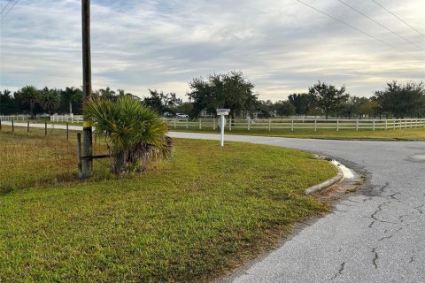 Terreno en venta en Punta Gorda, Florida № 1276232 - foto 7