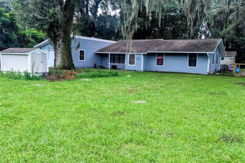 Villa ou maison à vendre à Zephyrhills, Floride: 4 chambres, 265.98 m2 № 1336417 - photo 1