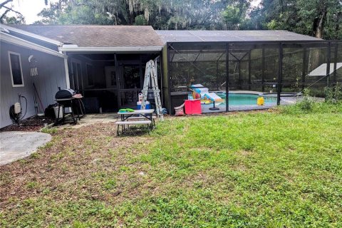 Casa en venta en Zephyrhills, Florida, 4 dormitorios, 265.98 m2 № 1336417 - foto 17