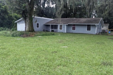 House in Zephyrhills, Florida 4 bedrooms, 265.98 sq.m. № 1336417 - photo 16