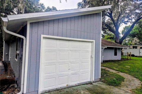 Villa ou maison à vendre à Zephyrhills, Floride: 4 chambres, 265.98 m2 № 1336417 - photo 2