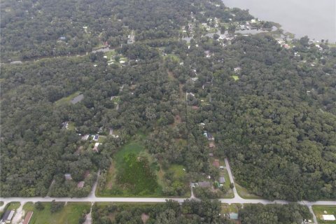 Terreno en venta en Lake Panasoffkee, Florida № 1336386 - foto 29