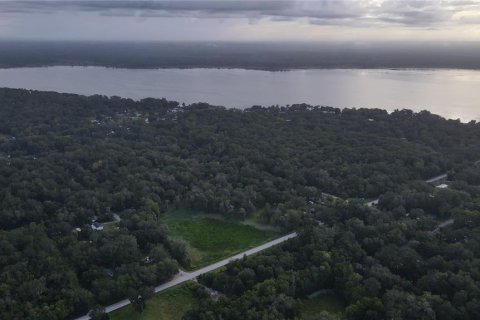 Terreno en venta en Lake Panasoffkee, Florida № 1336386 - foto 16