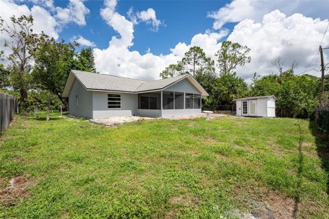 Villa ou maison à vendre à Palm Bay, Floride: 3 chambres, 124.86 m2 № 1353064 - photo 23