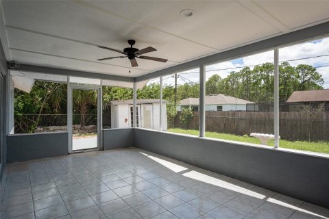 Villa ou maison à vendre à Palm Bay, Floride: 3 chambres, 124.86 m2 № 1353064 - photo 20