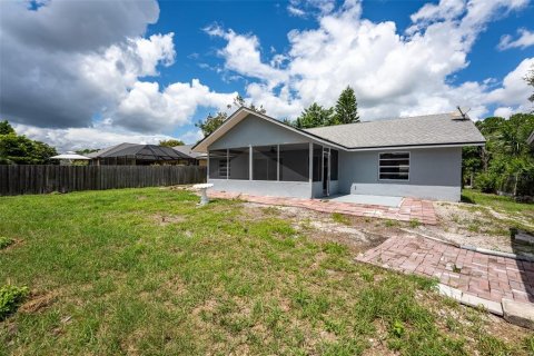 Villa ou maison à vendre à Palm Bay, Floride: 3 chambres, 124.86 m2 № 1353064 - photo 22