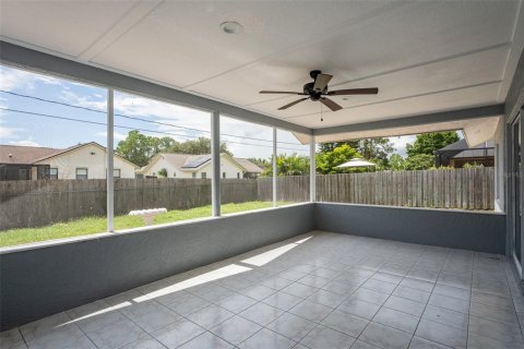 Villa ou maison à vendre à Palm Bay, Floride: 3 chambres, 124.86 m2 № 1353064 - photo 21