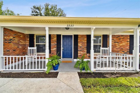 Villa ou maison à vendre à Lakeland, Floride: 3 chambres, 133.5 m2 № 1353102 - photo 3