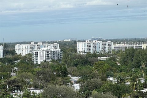 Купить кондоминиум в Норт-Майами, Флорида 2 спальни, 83.98м2, № 967455 - фото 3