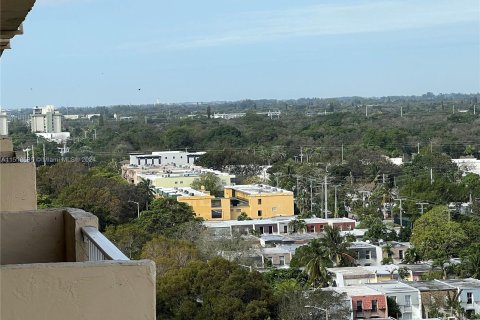 Купить кондоминиум в Норт-Майами, Флорида 2 спальни, 83.98м2, № 967455 - фото 5