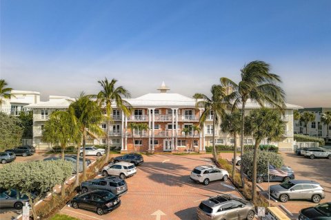 Copropriété à vendre à Hillsboro Beach, Floride: 2 chambres, 83.61 m2 № 967549 - photo 16