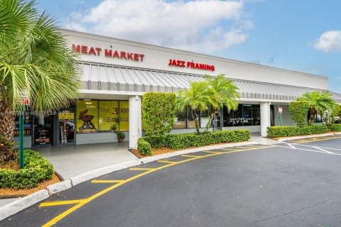 Commercial property in Weston, Florida № 517796 - photo 1
