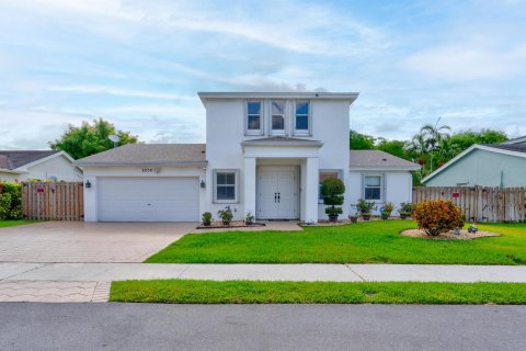 Villa ou maison à vendre à Sunrise, Floride: 4 chambres, 208.57 m2 № 1224549 - photo 29