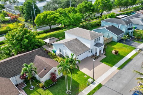 Villa ou maison à vendre à Sunrise, Floride: 4 chambres, 208.57 m2 № 1224549 - photo 27