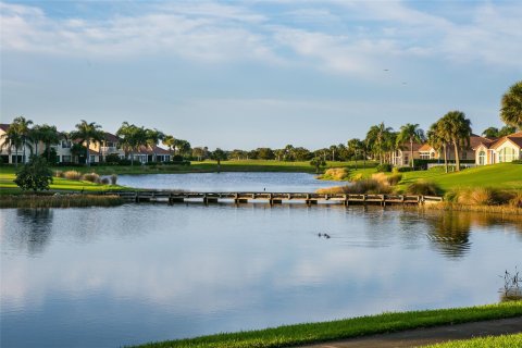 Touwnhouse à vendre à Vero Beach, Floride: 2 chambres, 146.88 m2 № 1161698 - photo 8