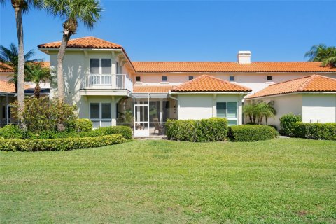 Touwnhouse à vendre à Vero Beach, Floride: 2 chambres, 146.88 m2 № 1161698 - photo 16