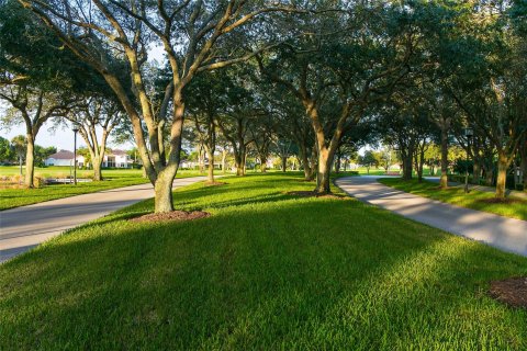 Townhouse in Vero Beach, Florida 2 bedrooms, 146.88 sq.m. № 1161698 - photo 7