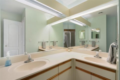 Touwnhouse à vendre à Vero Beach, Floride: 2 chambres, 146.88 m2 № 1161698 - photo 22