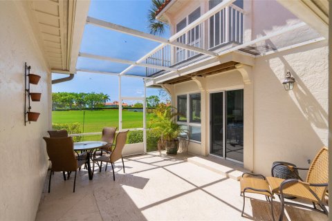 Touwnhouse à vendre à Vero Beach, Floride: 2 chambres, 146.88 m2 № 1161698 - photo 21