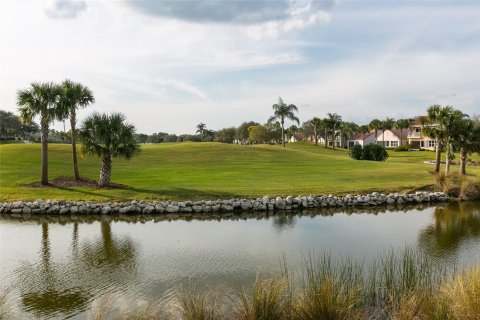 Touwnhouse à vendre à Vero Beach, Floride: 2 chambres, 146.88 m2 № 1161698 - photo 14