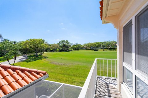 Townhouse in Vero Beach, Florida 2 bedrooms, 146.88 sq.m. № 1161698 - photo 28