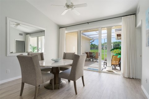 Touwnhouse à vendre à Vero Beach, Floride: 2 chambres, 146.88 m2 № 1161698 - photo 18