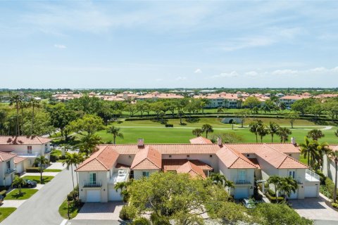 Adosado en venta en Vero Beach, Florida, 2 dormitorios, 146.88 m2 № 1161698 - foto 20