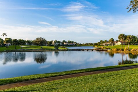 Touwnhouse à vendre à Vero Beach, Floride: 2 chambres, 146.88 m2 № 1161698 - photo 9