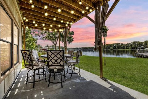 Villa ou maison à vendre à Lutz, Floride: 5 chambres, 324.97 m2 № 797170 - photo 7