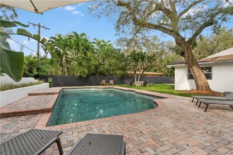 Casa en venta en Dania Beach, Florida, 4 dormitorios, 195.84 m2 № 1210426 - foto 4