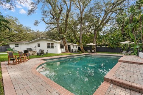 Casa en venta en Dania Beach, Florida, 4 dormitorios, 195.84 m2 № 1210426 - foto 3