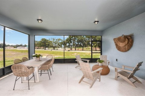 Villa ou maison à vendre à Ocala, Floride: 4 chambres, 207.17 m2 № 1430498 - photo 21